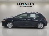 Used 2025 Toyota Corolla SE image 2