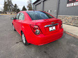 Used 2014 Chevrolet Sonic LT image 3