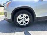 Used 2016 Chevrolet Trax LS w/ LPO, Cargo Package image 4