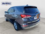 Used 2023 Chevrolet Equinox LT image 3