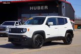 Used 2018 Jeep Renegade Altitude image 1