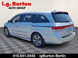 Used 2015 Honda Odyssey Touring image 4
