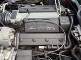 Used 1995 Chevrolet Corvette Convertible image 5