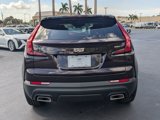 Used 2021 Cadillac XT4 Luxury w/ Driver Awareness Package image 5