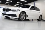 Used 2019 BMW 530i w/ Convenience Package image 5