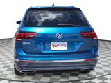 Certified 2020 Volkswagen Tiguan SEL image 5