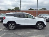 Used 2019 GMC Terrain SLT w/ Preferred Package image 4