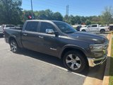 Used 2021 RAM 1500 Laramie image 3