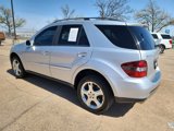 Used 2006 Mercedes-Benz ML 500 4MATIC image 2