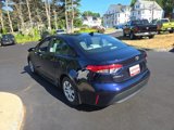 New 2025 Toyota Corolla LE image 5