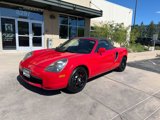 Used 2002 Toyota MR2 image 3