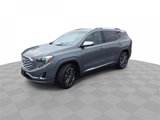 Used 2020 GMC Terrain Denali image 4
