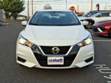 Used 2022 Nissan Versa SV image 2