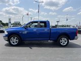 Used 2017 RAM 1500 Big Horn image 4