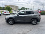 Used 2017 MAZDA CX-5 Touring w/ Preferred Equipment Package image 4