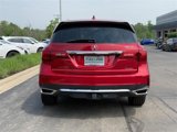 Used 2020 Acura MDX SH-AWD w/ Technology Package image 5