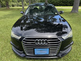Used 2016 Audi A6 2.0T Premium Plus w/ Premium Plus Package image 5