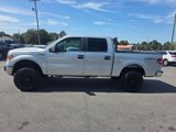 Used 2011 Ford F150 XLT w/ XLT Chrome Pkg image 2