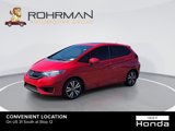 Used 2017 Honda Fit EX-L image 3