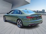 Certified 2024 Audi A4 2.0T Premium Plus w/ Premium Plus Package image 4