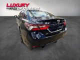 Used 2021 Toyota Camry SE w/ Convenience Package image 4