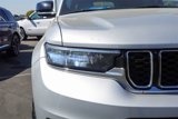 Used 2021 Jeep Grand Cherokee L Limited w/ Luxury Tech Group II image 4