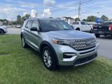 Used 2023 Ford Explorer Limited image 4