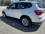 Used 2017 BMW X3 xDrive28i image 3