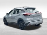 Certified 2024 Nissan Kicks SR w/ Interior Electronics Package image 5
