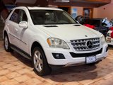 Used 2010 Mercedes-Benz ML 350 2WD image 2