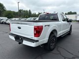 Certified 2023 Ford F150 XLT w/ Equipment Group 302A High image 5