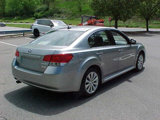 Used 2011 Subaru Legacy 2.5i Limited image 6