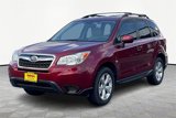 Used 2015 Subaru Forester 2.5i Premium image 3