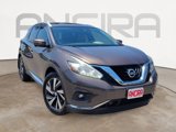 Used 2015 Nissan Murano Platinum image 4
