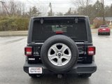 Used 2020 Jeep Wrangler Sport image 4