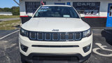 Used 2019 Jeep Compass Latitude image 6