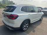 Used 2022 BMW X3 xDrive30i image 3