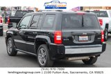 Used 2009 Jeep Patriot Limited w/ Sun/Sound Group image 2