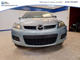 Used 2008 MAZDA CX-7 Sport image 4