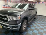Used 2019 RAM 1500 Big Horn image 2