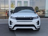 Used 2022 Land Rover Range Rover Evoque R-Dynamic S image 2