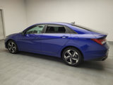 Used 2022 Hyundai Elantra SEL w/ Convenience + Premium Package image 3