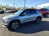 New 2025 Chevrolet TrailBlazer RS w/ Convenience Package image 3