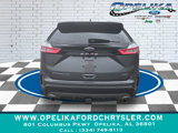 Used 2021 Ford Edge Titanium w/ Equipment Group 301A image 4