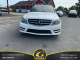 Used 2014 Mercedes-Benz C 250 Sedan image 2