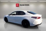 Certified 2020 Toyota Camry LE image 3