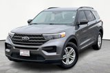 Used 2021 Ford Explorer XLT image 2