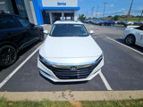 Used 2018 Honda Accord EX-L image 2
