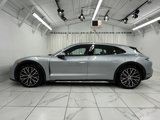 Certified 2022 Porsche Taycan 4 Cross Turismo image 2