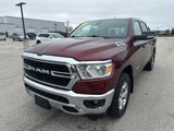 Used 2019 RAM 1500 Big Horn image 2